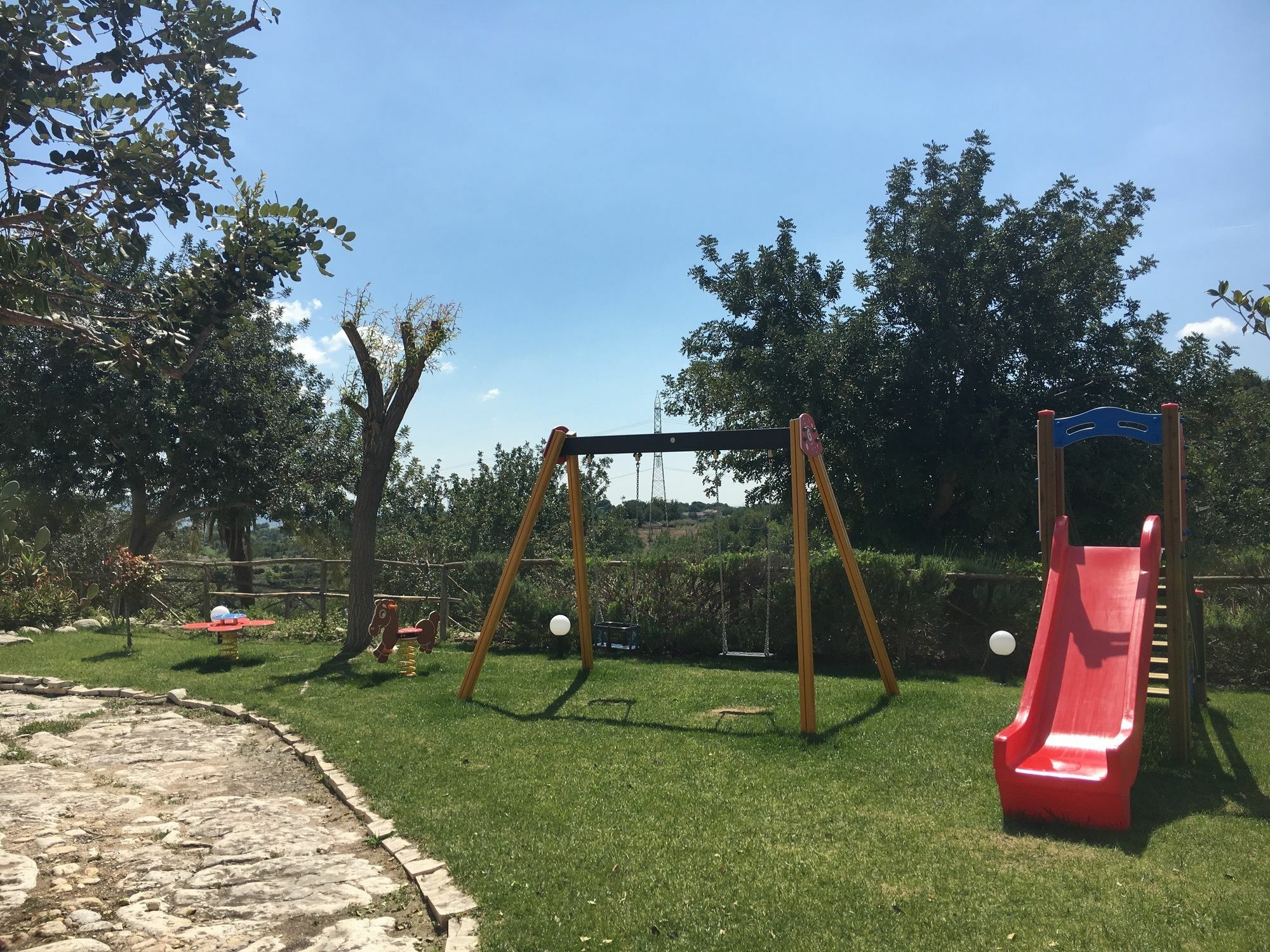 موديكا Agriturismo Villa Gaia المظهر الخارجي الصورة