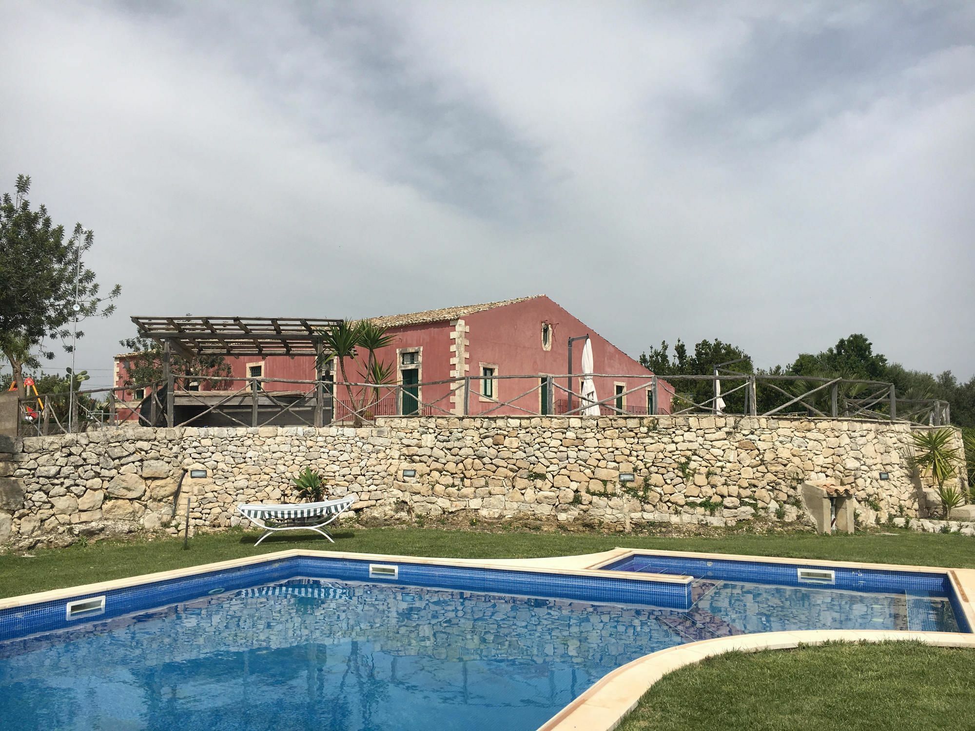 موديكا Agriturismo Villa Gaia المظهر الخارجي الصورة