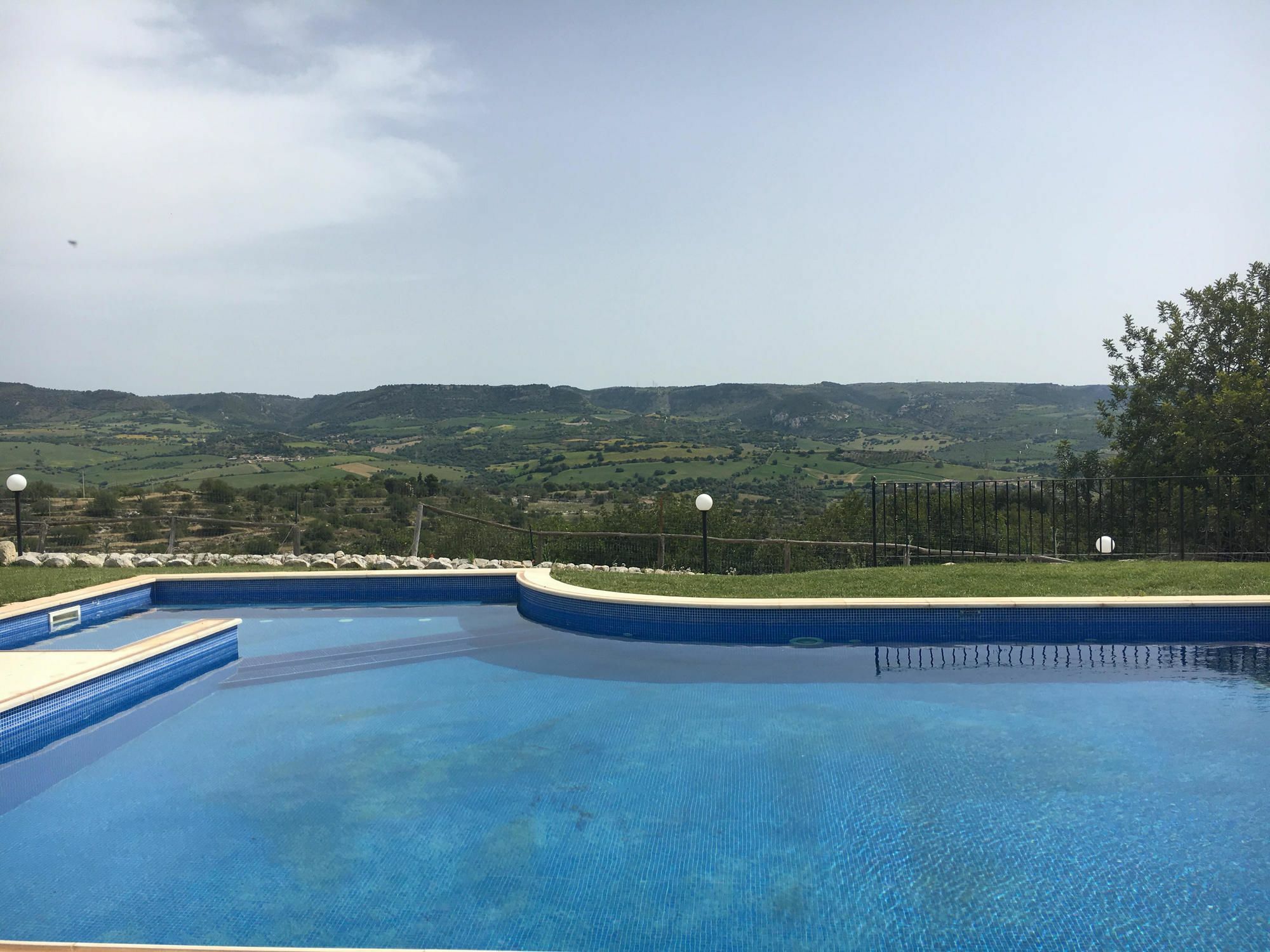 موديكا Agriturismo Villa Gaia المظهر الخارجي الصورة