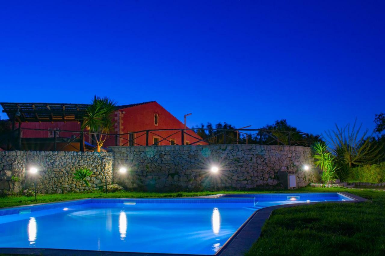 موديكا Agriturismo Villa Gaia المظهر الخارجي الصورة